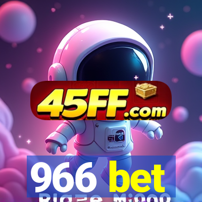 966 bet